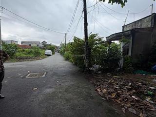 270m² 249m² thổ cư | ngang 8,5m | 9 tỷ tl long phước 1 sẹc đường 8