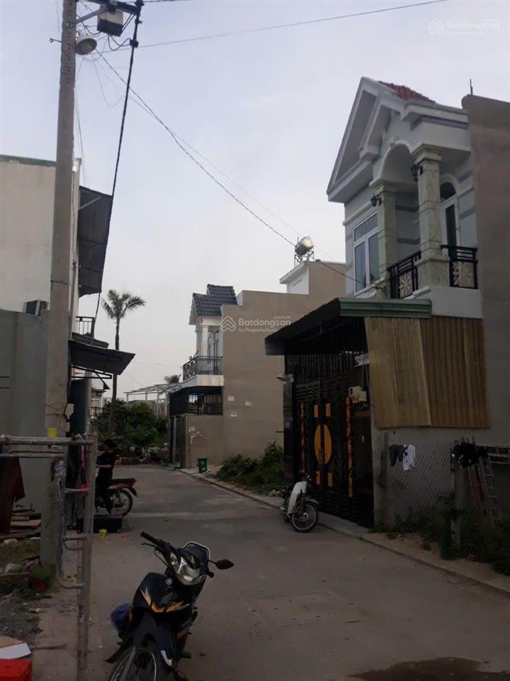 Rẻ tại khu vực 67.4m2 4,25 tỷ tl | lô a13 ngay ngã 3 lò lu lã xuân oai, q9 cũ