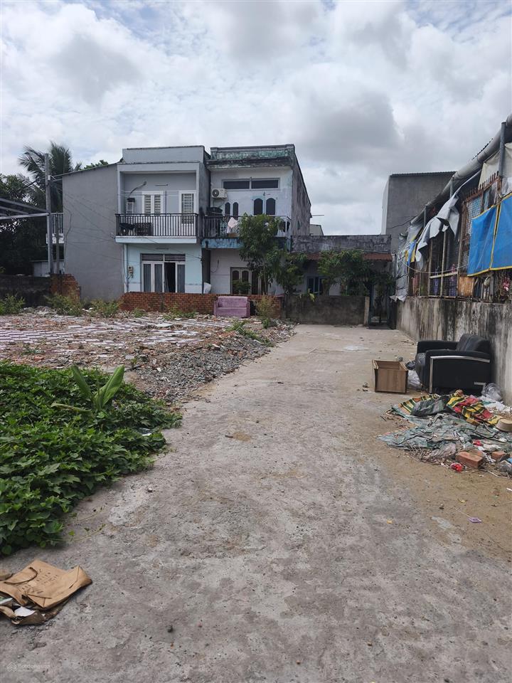 Còn lô đồng giá 2,45 tỷ/lô long trường đất 52m full thổ cư sổ hồng riêng