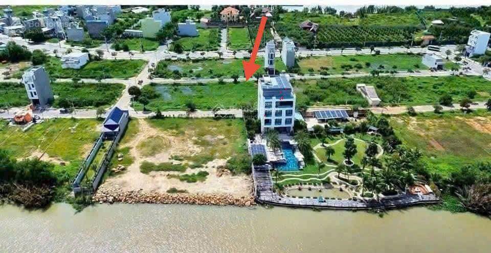 Cắt lỗ 400 triệu ngay đảo kim cương q9 70m chỉ 3,4 tỷ ngay kdc đảo kim cương, p. trường thạnh