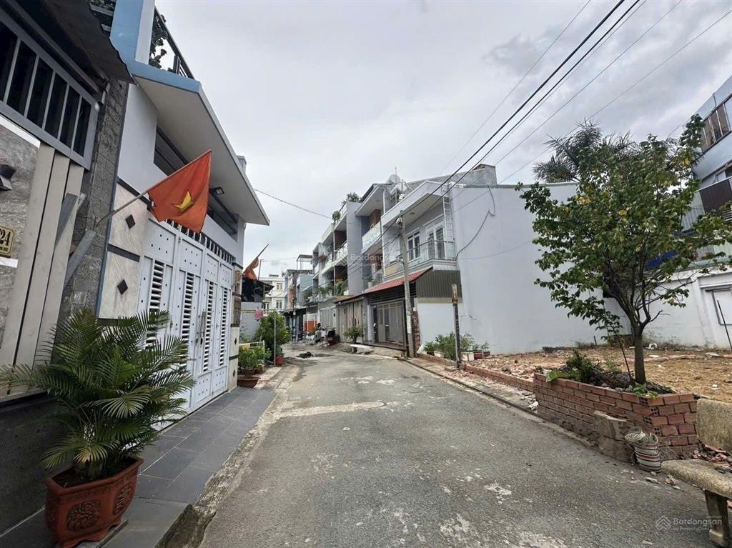 Bán nhanh đất đẹp gò cát phú hữu | gần vòng xoay phú hữu