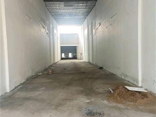 Cho thuê nhà xưởng 500m2 35 triệu/tháng | nguyễn văn thạnh, long bình