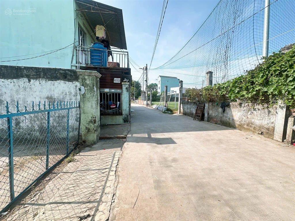 Bán 281,1m2 mặt tiền hẻm 70  lò lu, trường thạnh, tp thủ đức