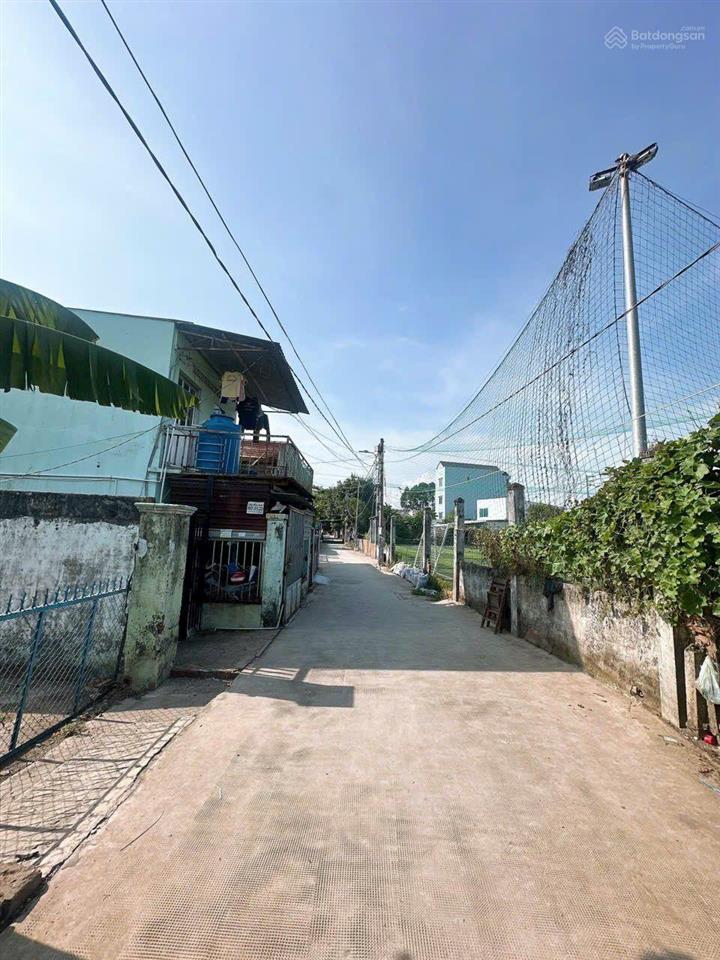 Bán 281,1m2 mặt tiền hẻm 70  lò lu, trường thạnh, tp thủ đức