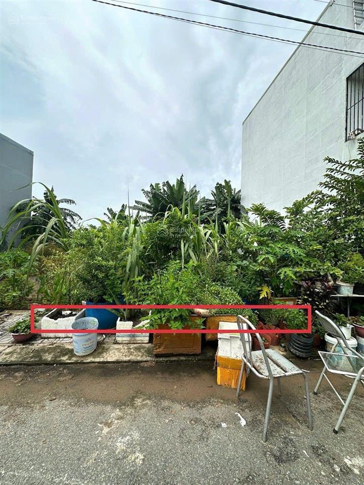 Đất long phước 54m2 đường ô tô 9m chỉ 1,899 tỷ đường số 8, long phước, q9