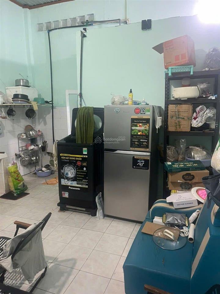 Mặt tiền kinh doanh đường 138 tăng nhơn phúsau lưng kdl suối tiên 4,95 tỷ | 63m