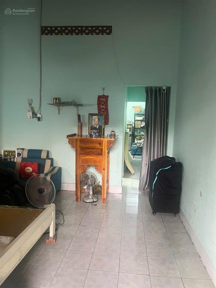 Mặt tiền kinh doanh đường 138 tăng nhơn phúsau lưng kdl suối tiên 4,95 tỷ | 63m