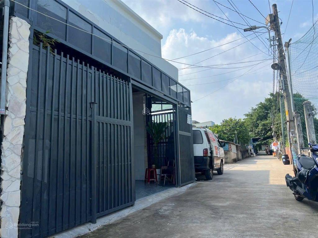 Dãy trọ 8 phòng 144m2 lò lu giảm còn 6,96 tỷ giảm sâu