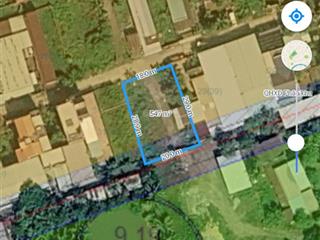 Chủ thiện chí bán đất 524m tam đa, nở hậu, phân 4 lô 15,5 tỷ tl
