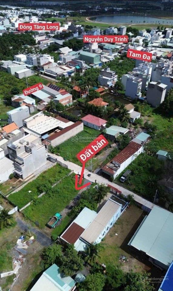 Chủ thiện chí bán đất 524m tam đa, nở hậu, phân 4 lô 15,5 tỷ tl