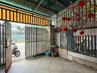 Cho thuê nhà mặt tiền long bình 9 triệu/tháng mặt tiền đường số, ngay bến xe miền đông mới