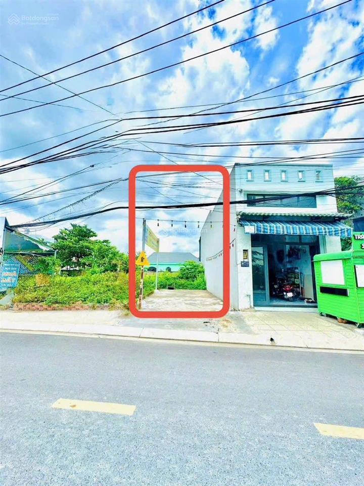 Hàng ngộp mặt tiền đường 8 long phước 72,4m chỉ 3,8 tỷ