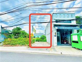 Hàng ngộp mặt tiền đường 8 long phước 72,4m chỉ 3,8 tỷ