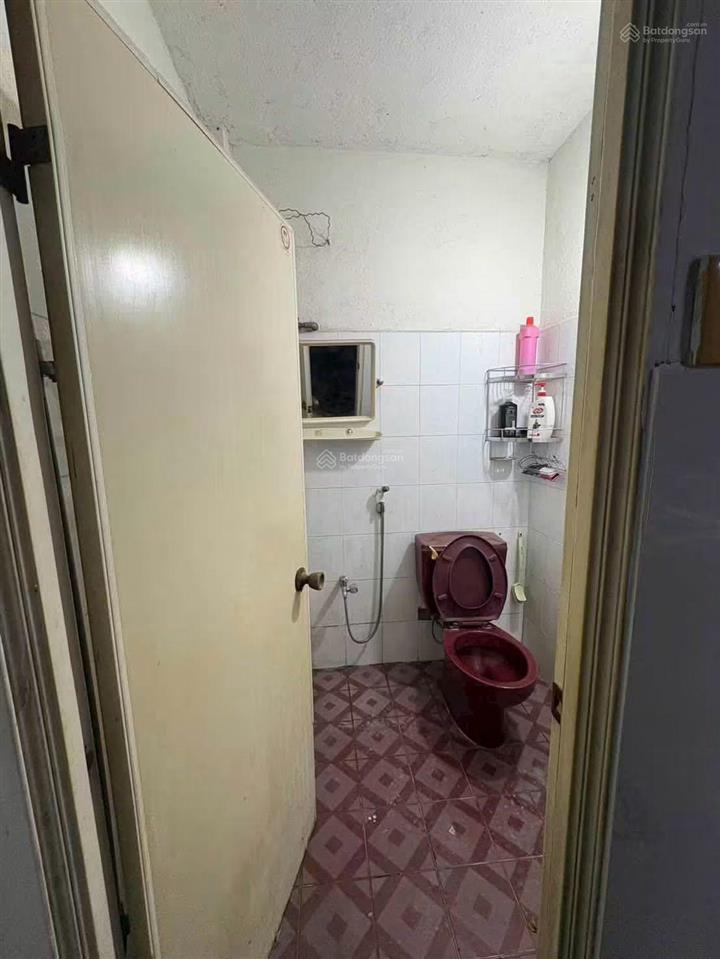 Cho thuê nhà cấp 4 hoàng hữu nam, q9 cũ giá thuê 6 triệu/tháng