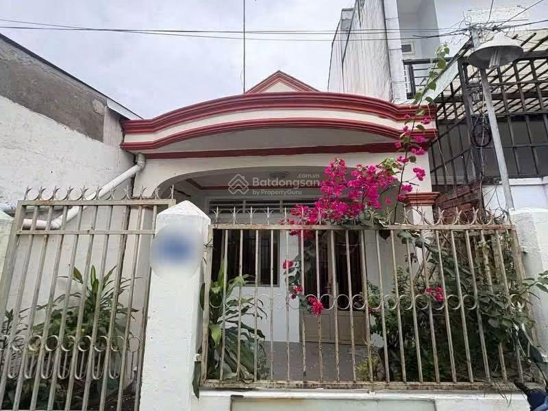 Cho thuê nhà cấp 4 hoàng hữu nam, q9 cũ giá thuê 6 triệu/tháng