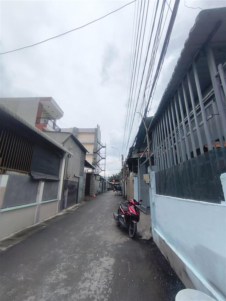 Bán đất mặt tiền đường 12b nguyễn văn tăng, phường long thạnh mỹ, tp. thủ đức