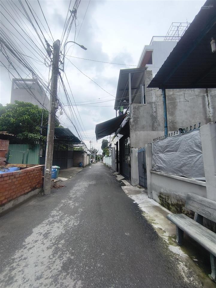 Bán đất mặt tiền đường 12b nguyễn văn tăng, phường long thạnh mỹ, tp. thủ đức