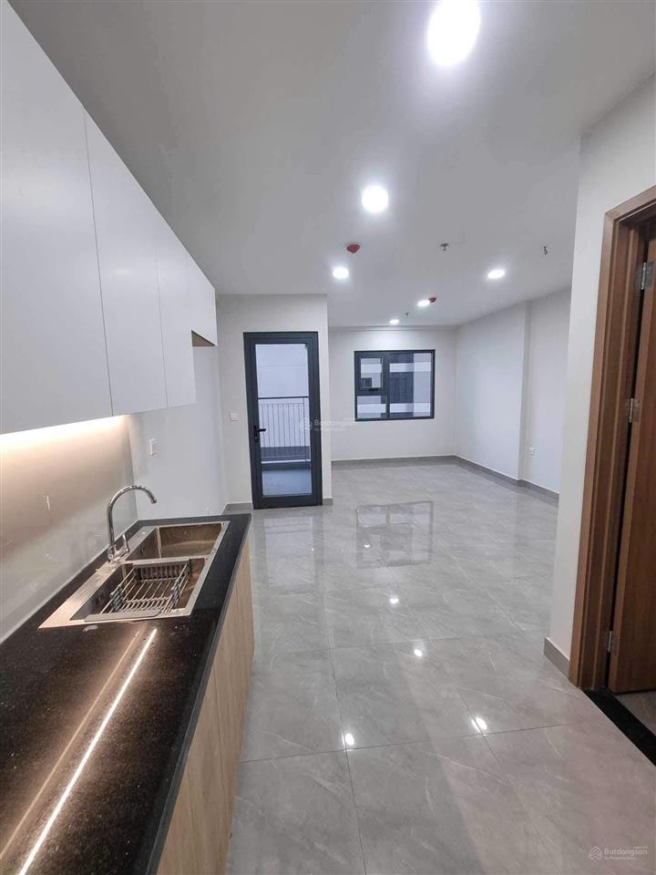 Về quê cần bán gấp căn hộ sổ hồng chỉ 1,050 tỷ