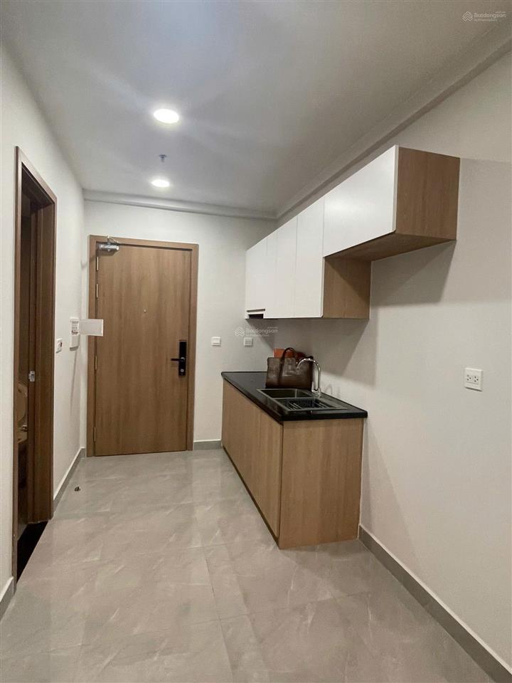 Về quê cần bán gấp căn hộ sổ hồng chỉ 1,050 tỷ