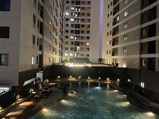 Về quê cần bán gấp căn hộ sổ hồng chỉ 1,050 tỷ