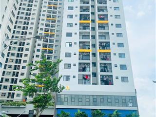 Bán gấp cc legacy prime, thuận giao 1,02 tỷ, 32m2, 1pn, 1wc gần aeon mall thuận an