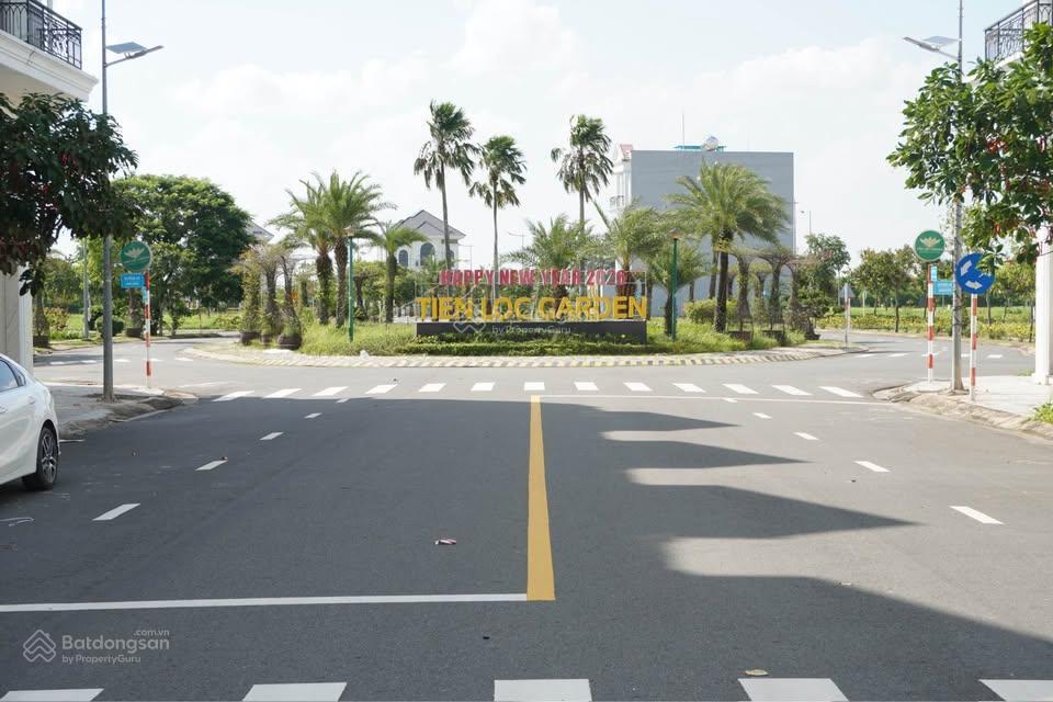 Chính chủ cần bán đất tiến lộc garden cách sân bay long thành 3km