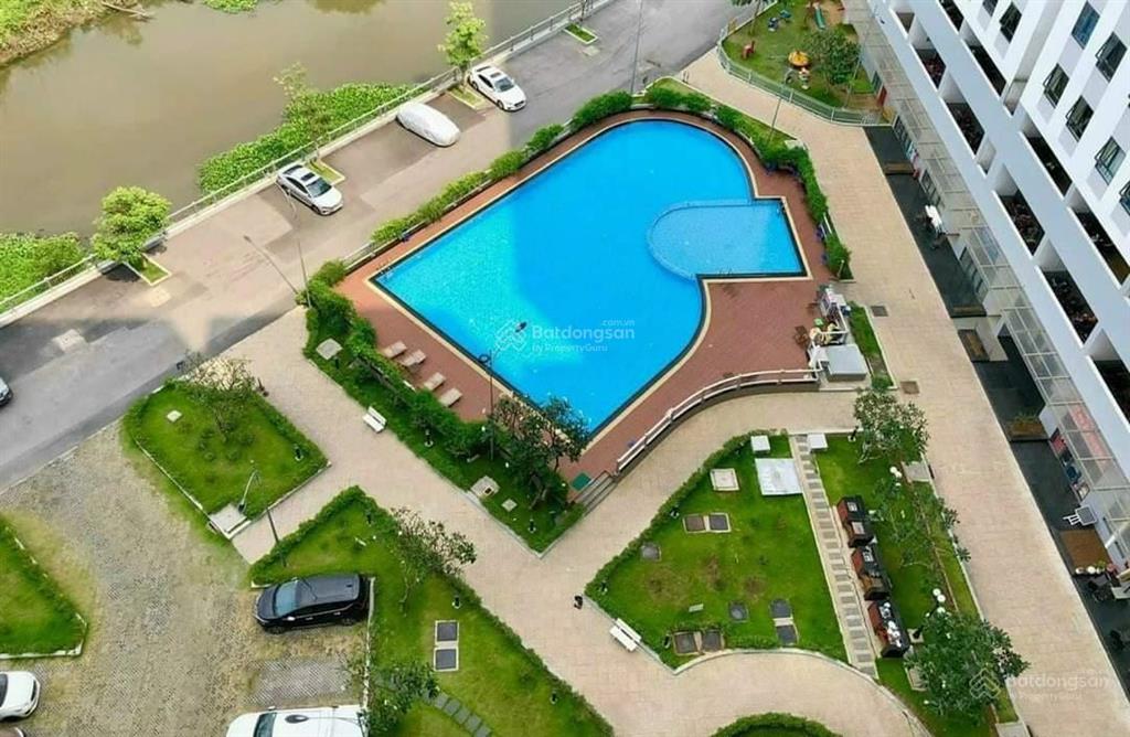 Rổ hàng chính chủ căn 2pn giá rẻ hơn thị trường 100tr, 0907 797 ***