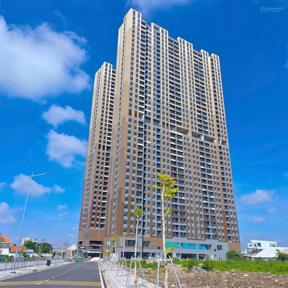 A&t sky garden có nhiều căn giá mềm hơn bạn nghĩ