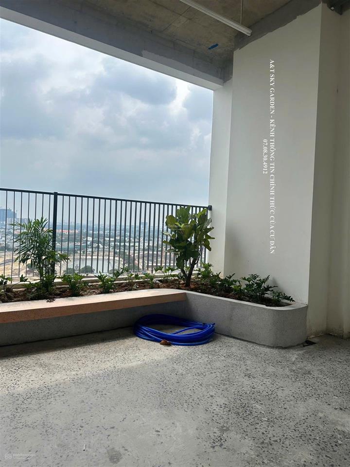 A&t sky garden có nhiều căn giá mềm hơn bạn nghĩ