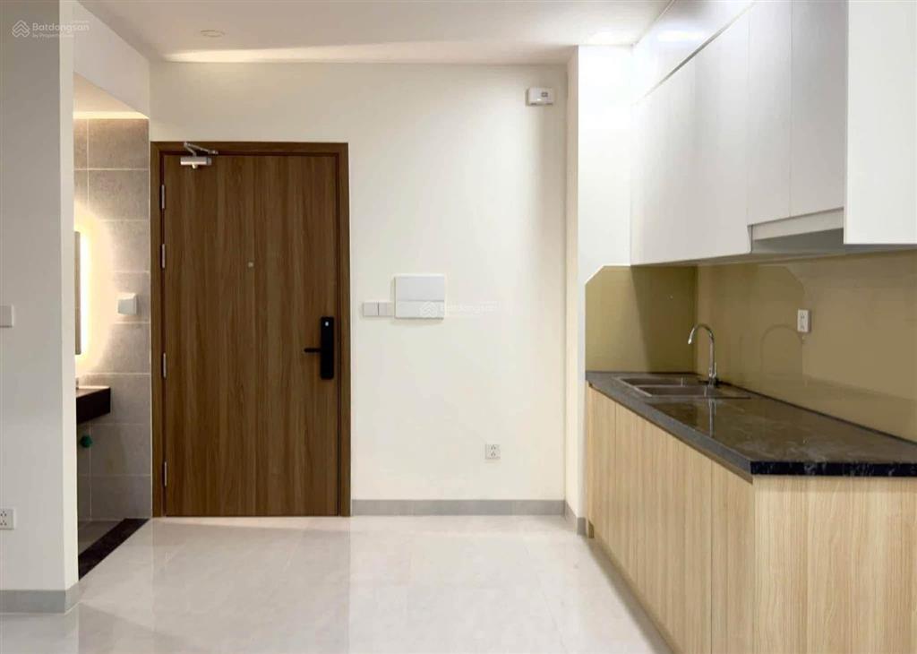A&t sky garden full nội thất chỉ từ 7 triệu | xách vali vào ở