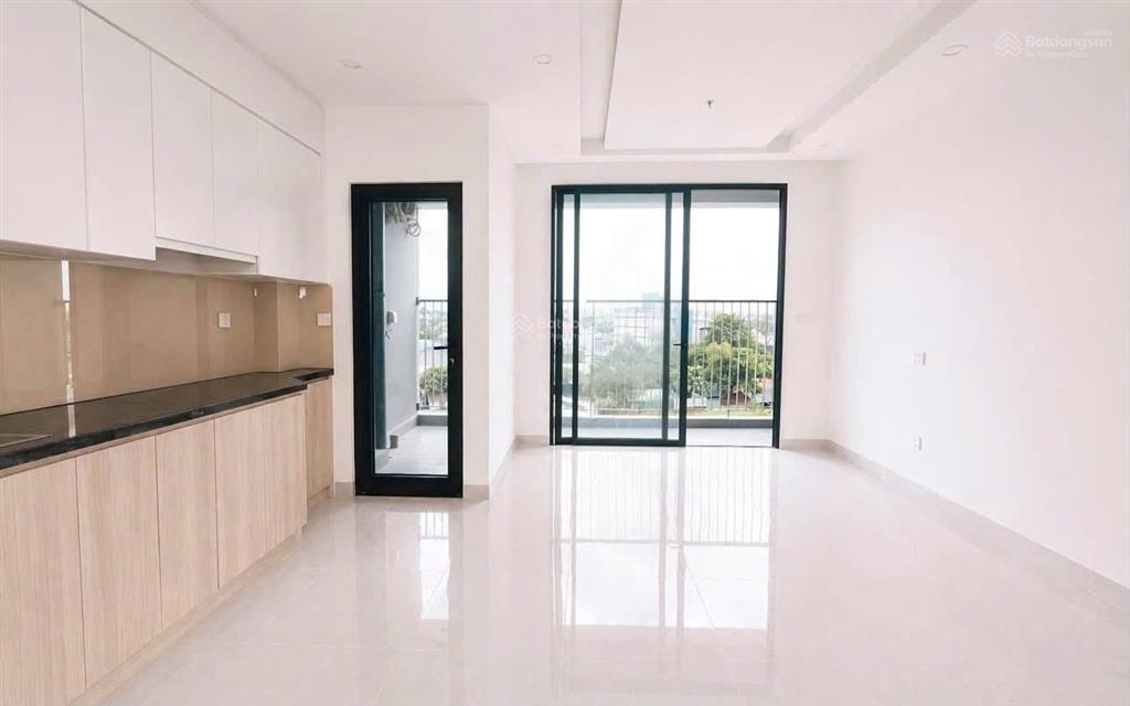 A&t sky garden full nội thất chỉ từ 7 triệu | xách vali vào ở