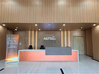 90% khách thuê a&t sky garden chốt sau cuộc gọi đầu tiên