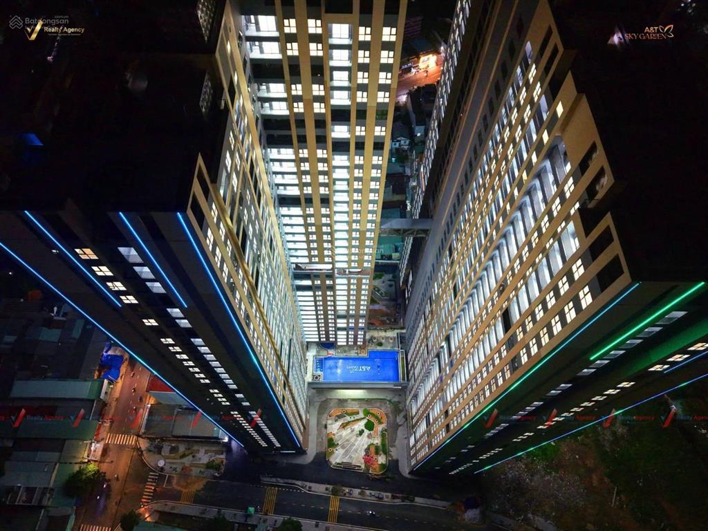 90% khách thuê a&t sky garden chốt sau cuộc gọi đầu tiên
