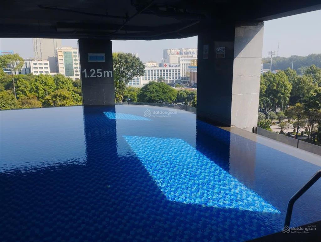 Ann về úc bán cc park legend lầu cao có slot ô tô giá tốt chốt nhanh !!!