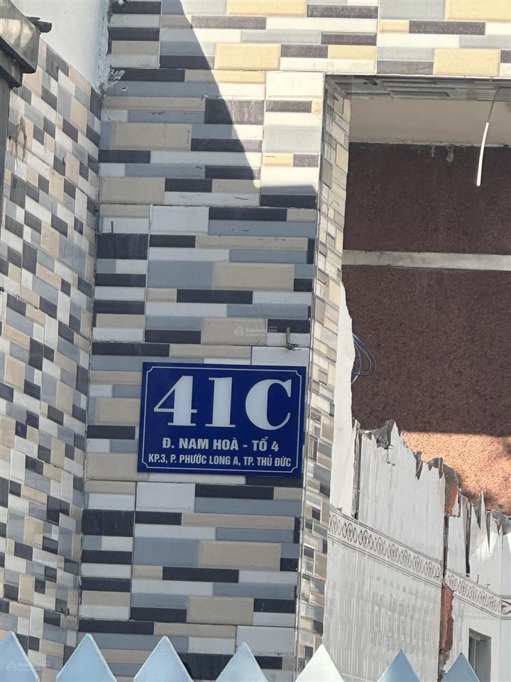 Ban nhà rieng chính chủ dt 63,5m