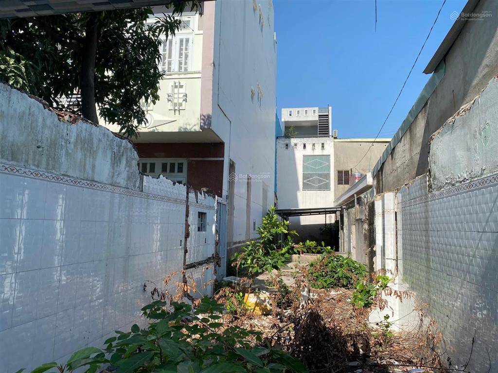 Ban nhà rieng chính chủ dt 63,5m