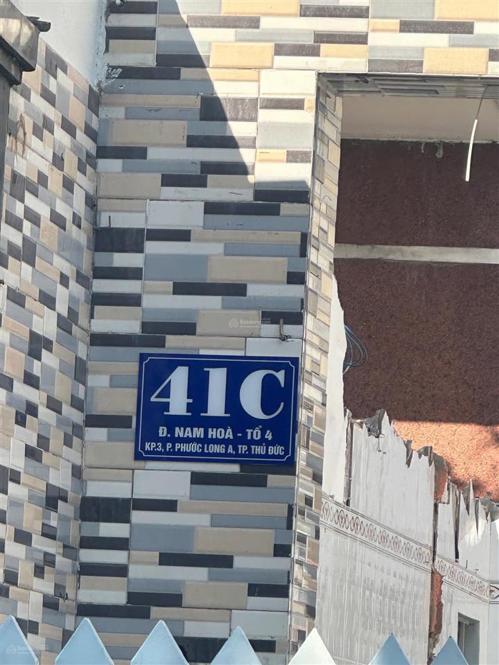 Bán gấp nhà mặt phố tại số 41c, nam hòa, 9,6 tỷ, 63,5m2 cực chất