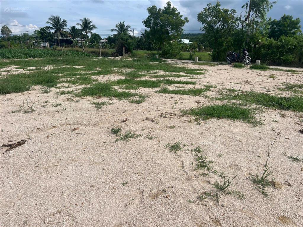 Chính chủ cần bán đất thổ cư khu công nghiệp ninh xuân  khánh hòa