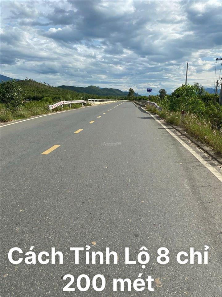 Chính chủ cần bán đất thổ cư khu công nghiệp ninh xuân  khánh hòa