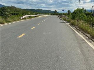 Chính chủ cần bán đất thổ cư khu công nghiệp ninh xuân  khánh hòa