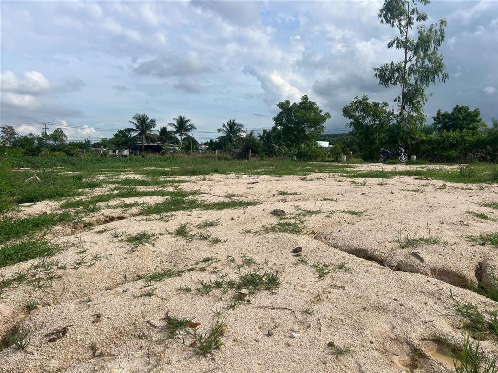 Chính chủ cần bán đất thổ cư khu công nghiệp ninh xuân  khánh hòa