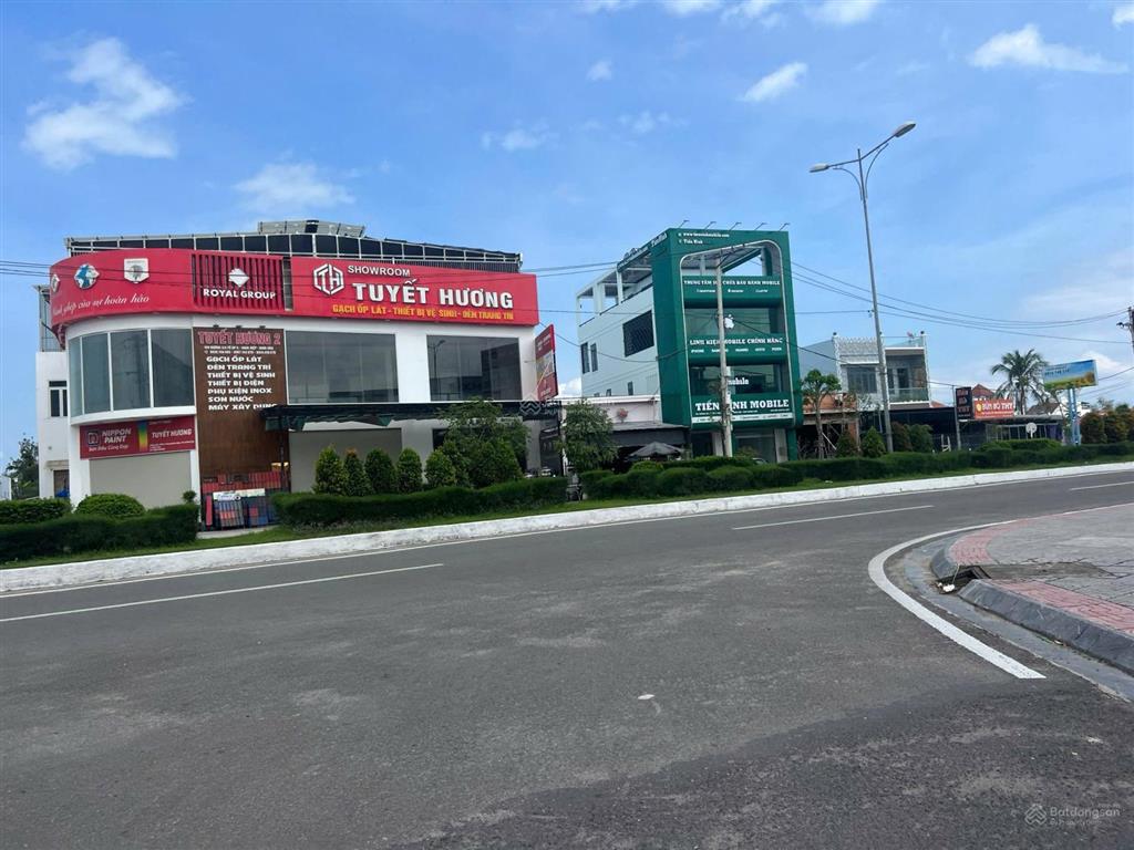 Bán đất tại 79, nguyễn trường tộ, ninh hiệp, ninh hòa, 1,6 tỷ, 168m2, giá ưu đãi