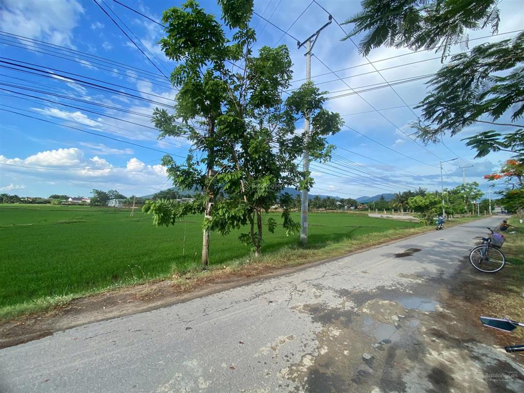 Bán đất tại 79, hồ tùng mậu, 154m2, 569 triệu vnd