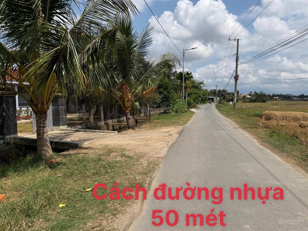 Bán đất tại 79, đường nguyễn trường tộ, phường ninh giang, 439 triệu, 124 m2, giá ưu đãi, view đẹp