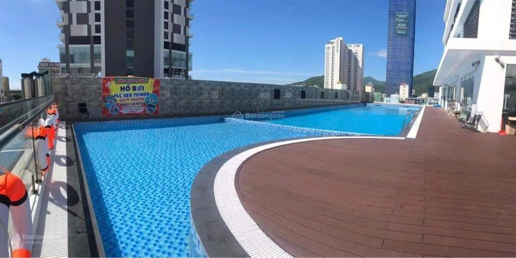 Bán căn hộ 2pn  flc seatower giá tham khảo tốt trong khu vực  2tỷ050  full nội thất