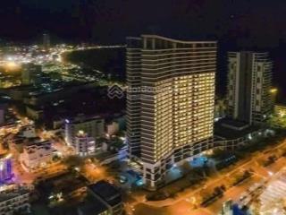 Xả lỗ căn hộ 1pn tòa flc seatower giá rẻ nhất hiện tại  1 căn duy nhất đầy đủ nội thất