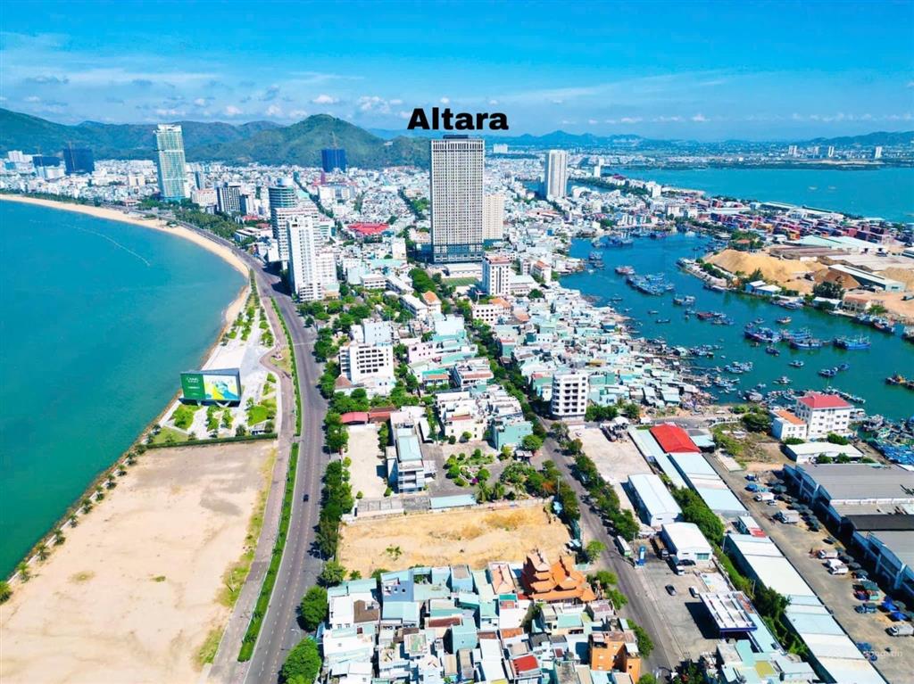 Bán căn hộ chung cư altara quy nhơn  giá tham khảo tốt trong khu vực  2 tỷ 093 triệu