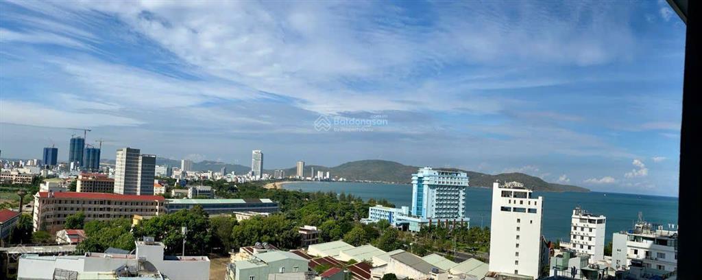 Xả lỗ căn hộ 1pn tòa flc seatower giá tham khảo tốt trong khu vực, 1 căn hiếm có đầy đủ nội thất