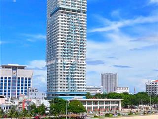 Bán căn hộ tms quy nhơn  mua trực tiếp cđt  đầy đủ nội thất  40 triệu /m2