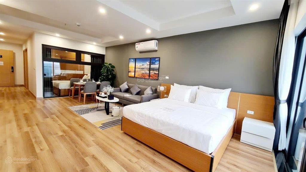 Bán căn hộ tms quy nhơn  mua trực tiếp cđt  đầy đủ nội thất  40 triệu /m2